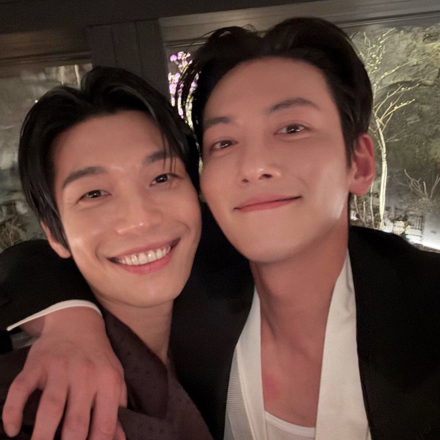 Latest photo of Ji Changwook