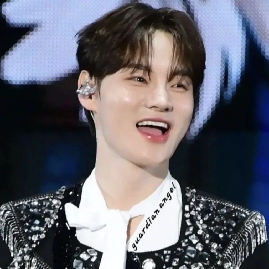 박서진 팬이 찍은 순간