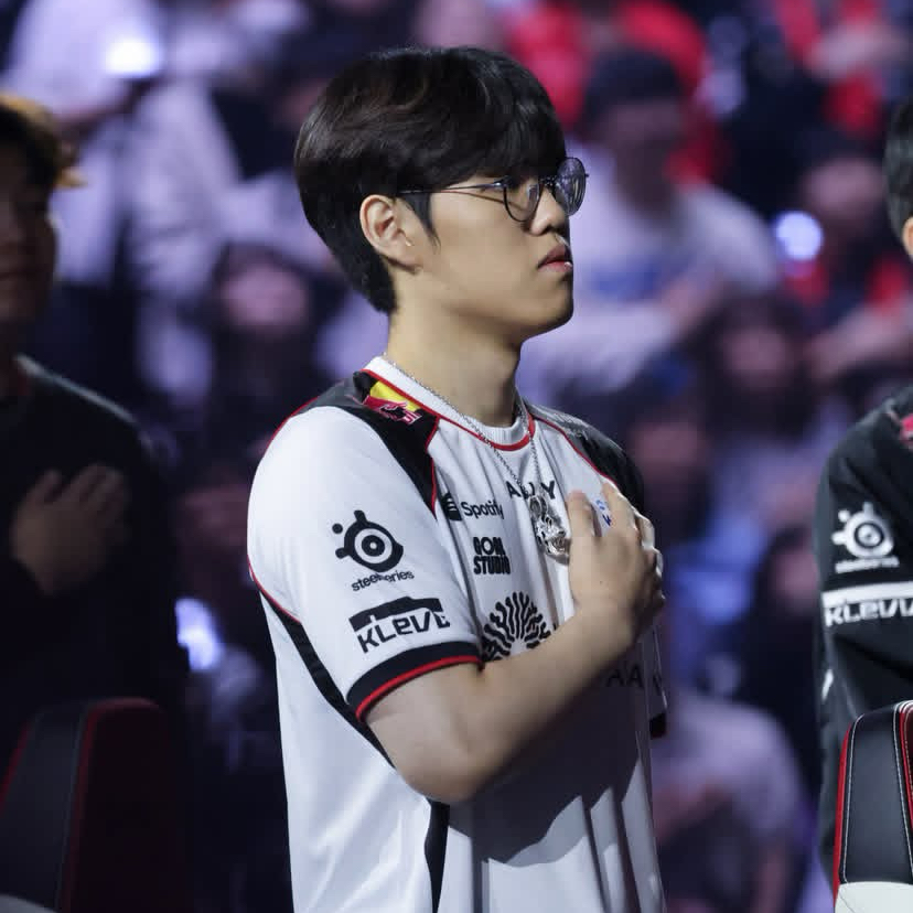 Behind-the-scenes cut of Oner