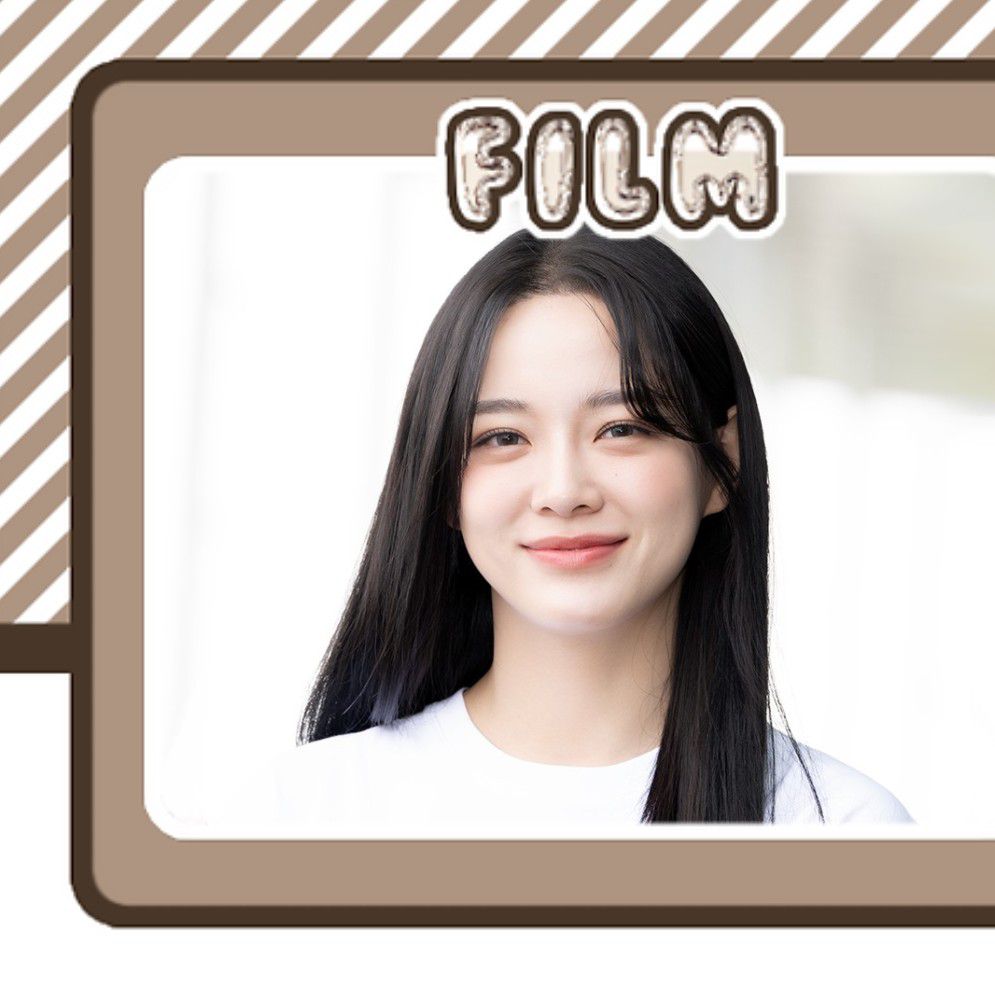 Foto terbaru dari Kim Sejeong