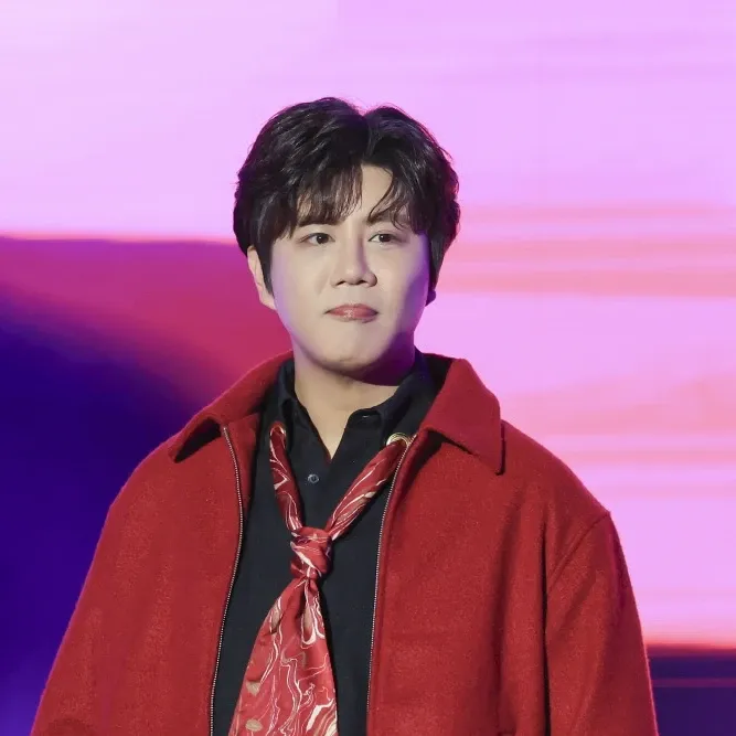Latest photo of Jin Haesung