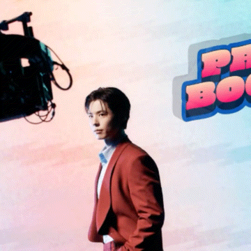 Latest photo of Park Bogum