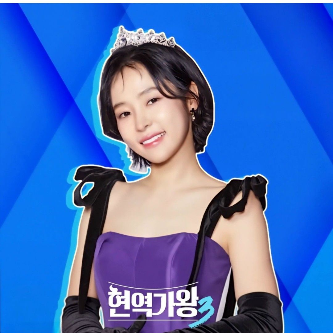 洪子的最新照片