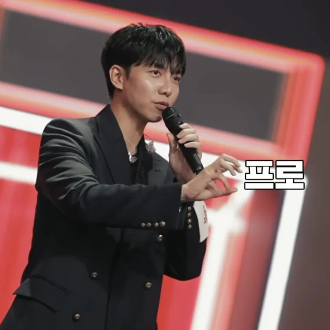 Foto kegiatan terbaru dari Lee Seunggi
