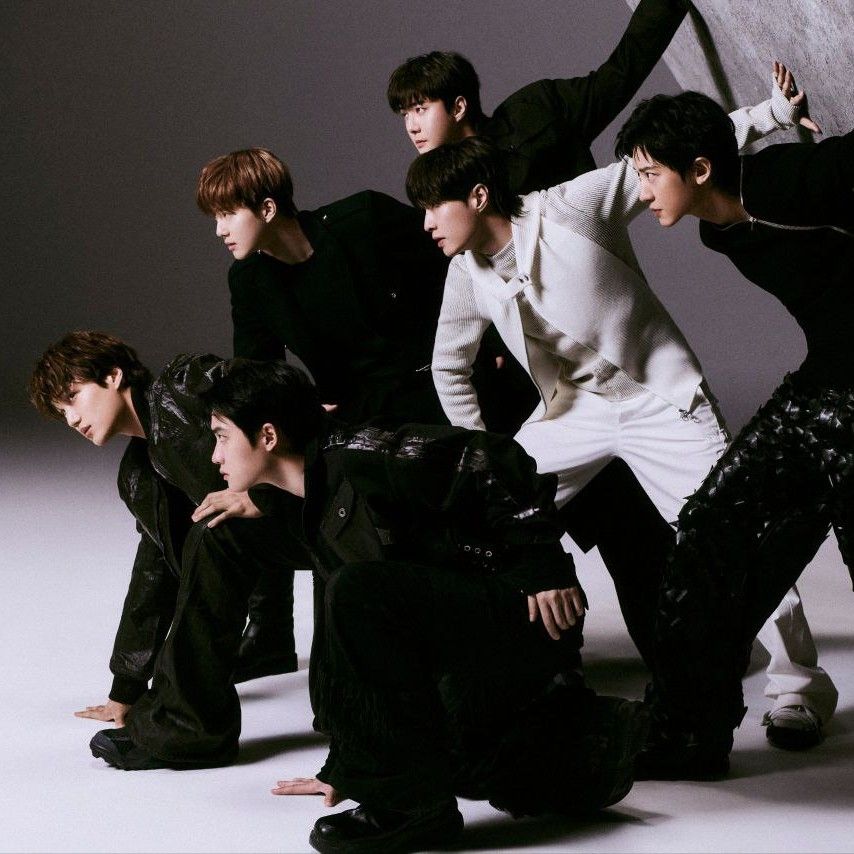 都暻秀 (D.O.)的近期活動照