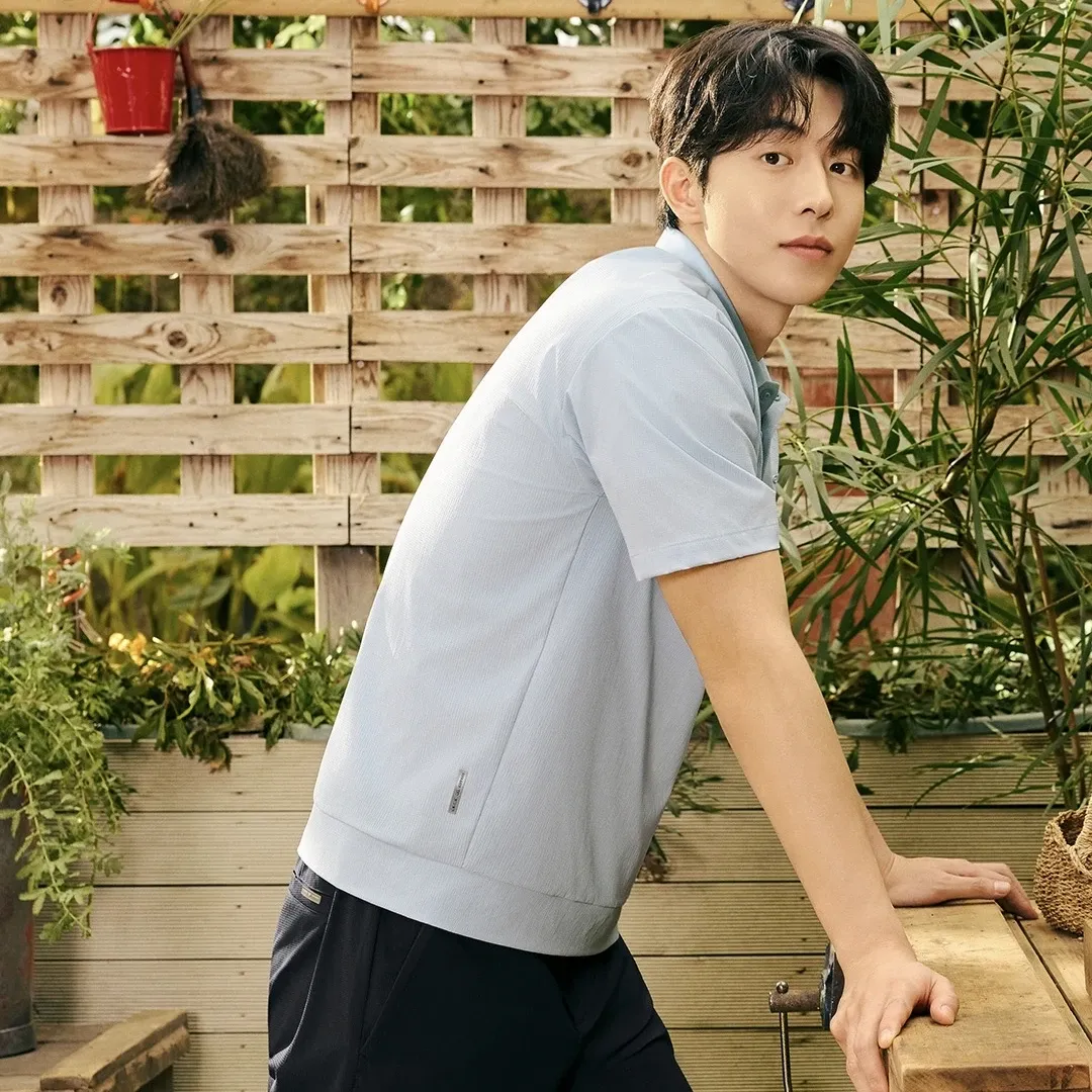 Latest photo of Nam Joohyuk