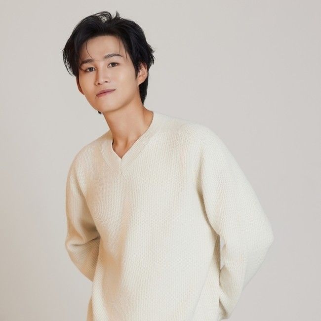 ファンが撮影したキム・ヒジェの瞬間