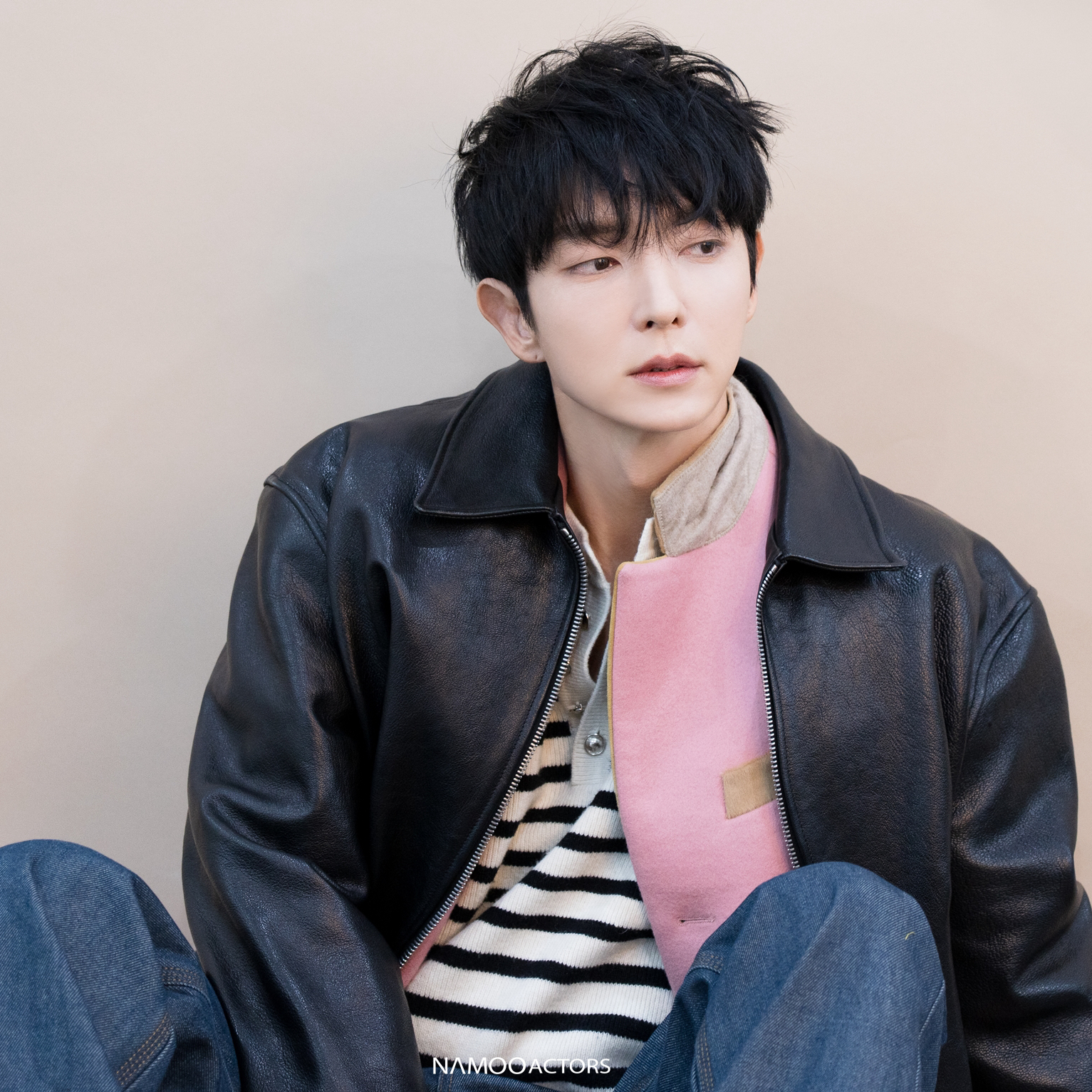 이준기의 최신 사진