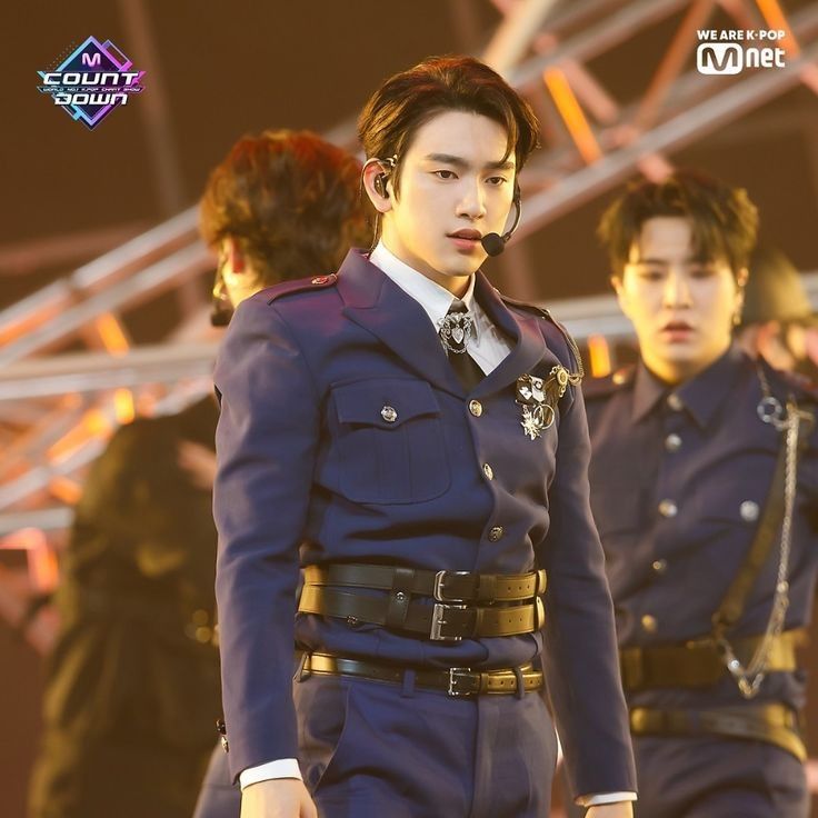 朴珍榮的最新照片