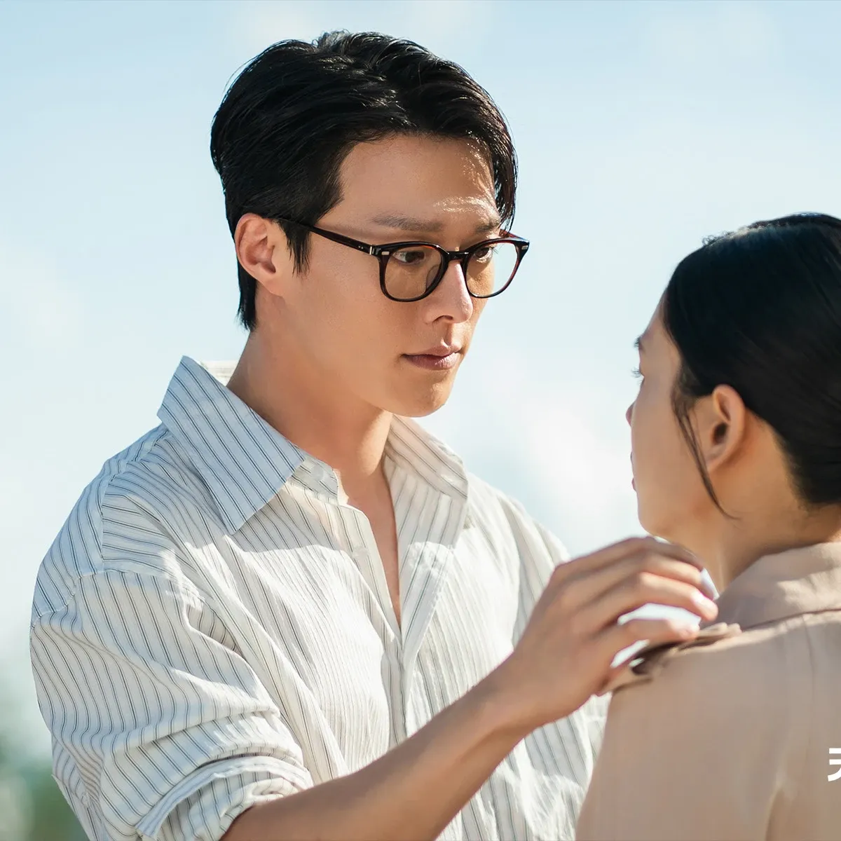 Latest photo of Jang Kiyong