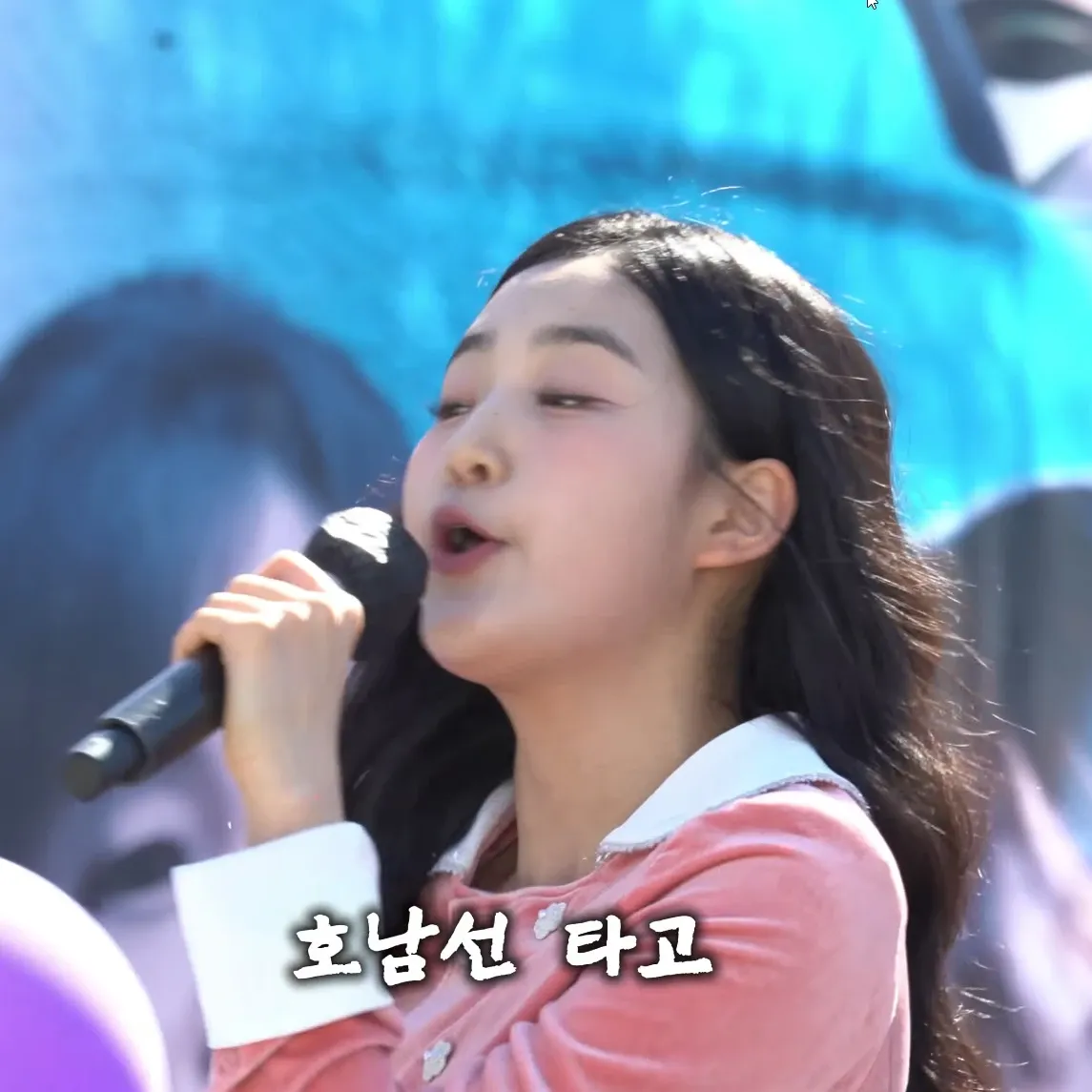 김태연 최근 활동샷