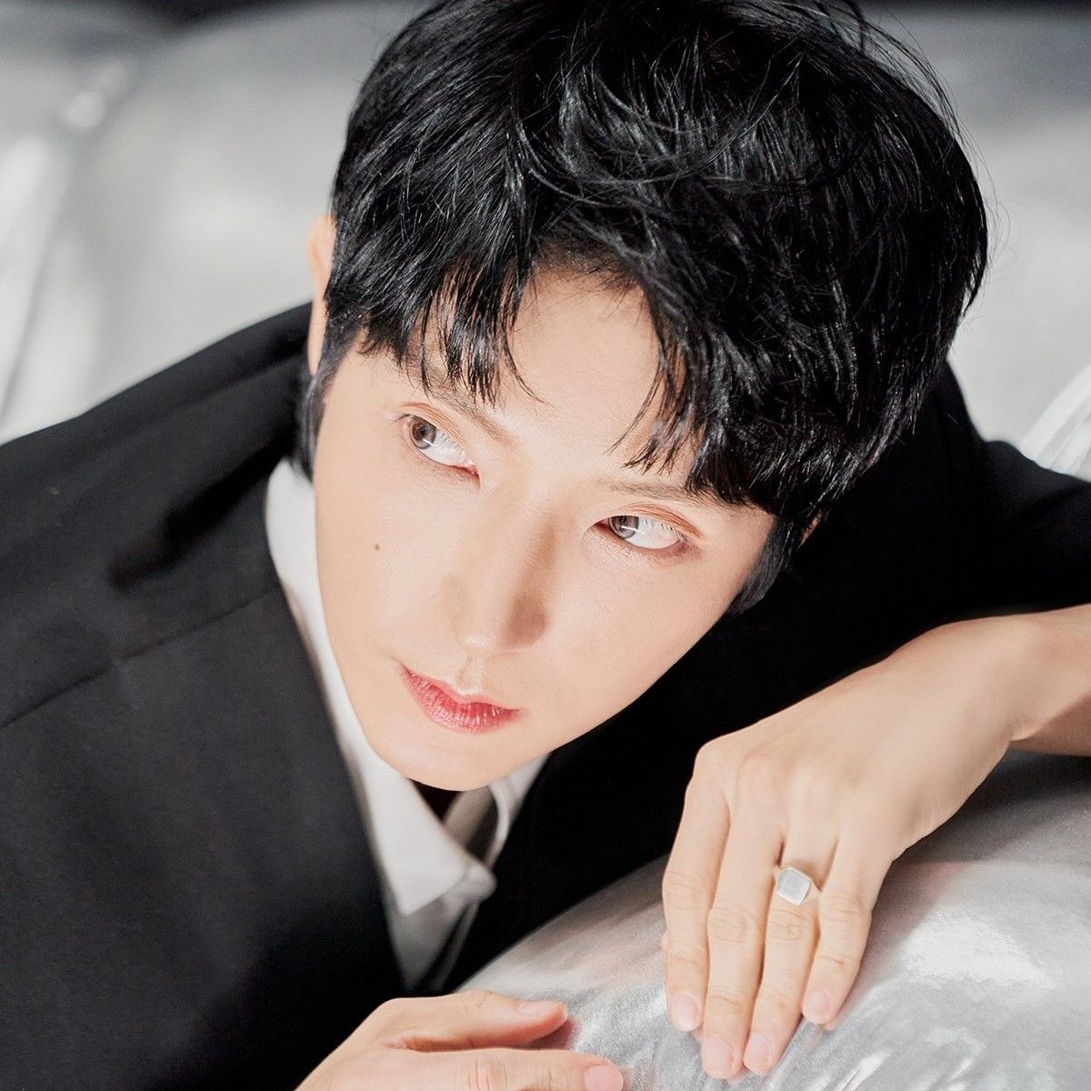 Foto kegiatan terbaru dari Lee Joongi