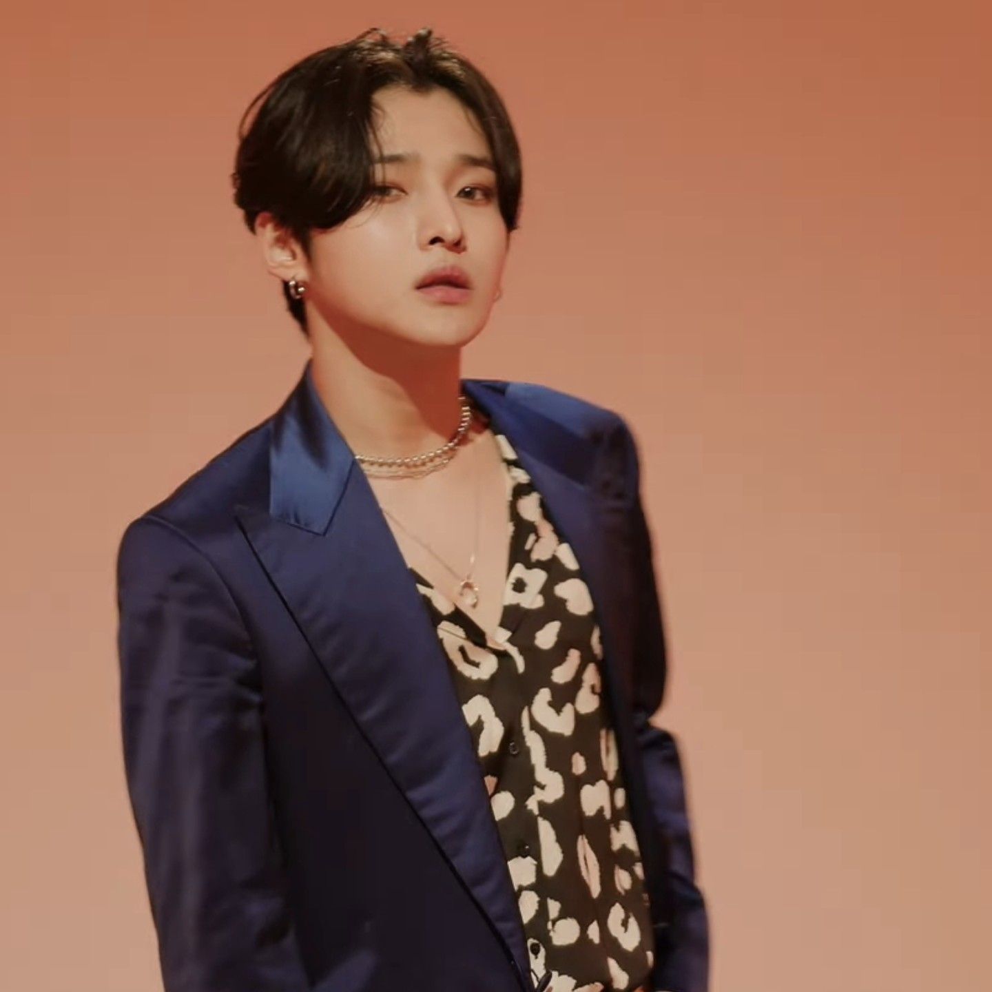 Latest photo of Seong Ri