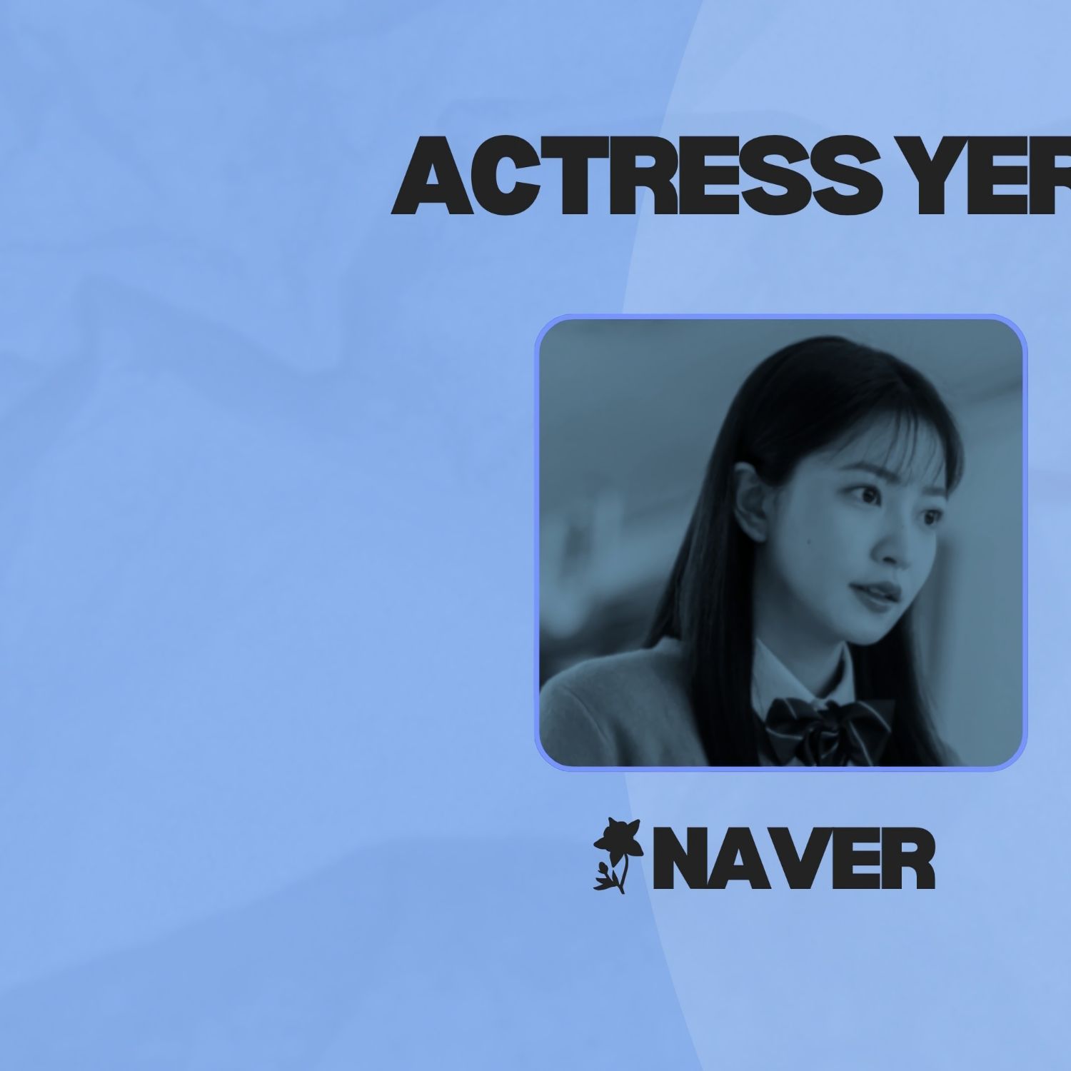 A moment captured by a fan of Yeri (1999)