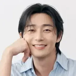 Latest photo of Park Seojoon