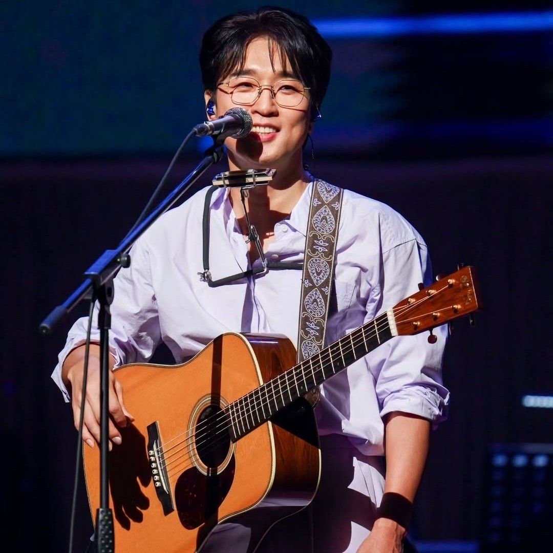 Bak Changgeun的最新照片