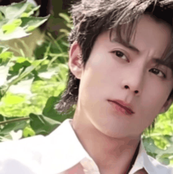 Recent activity shot of Dylan Wang