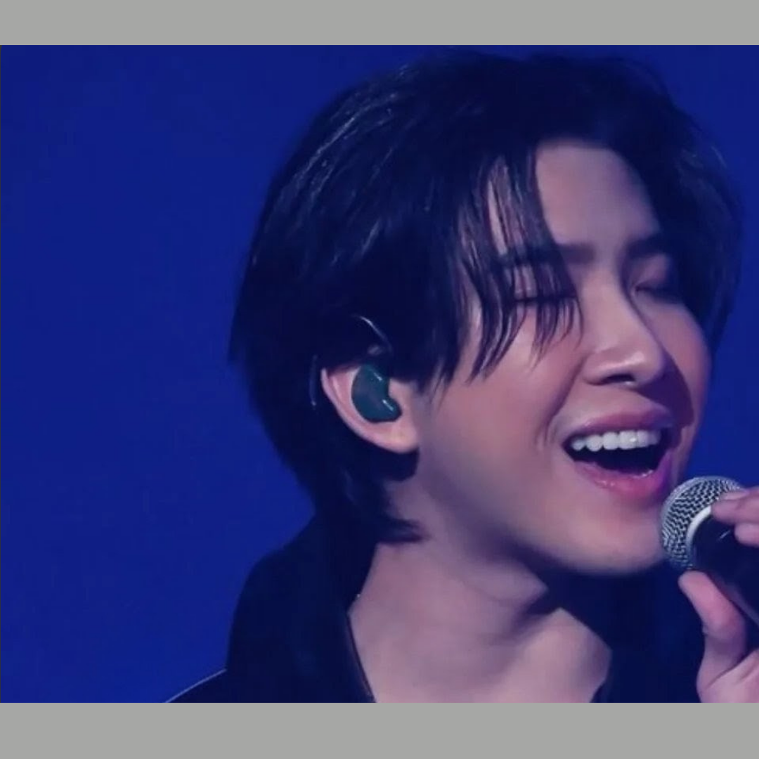 Recent activity shot of Khaotung Thanawat Ratanakitpaisan