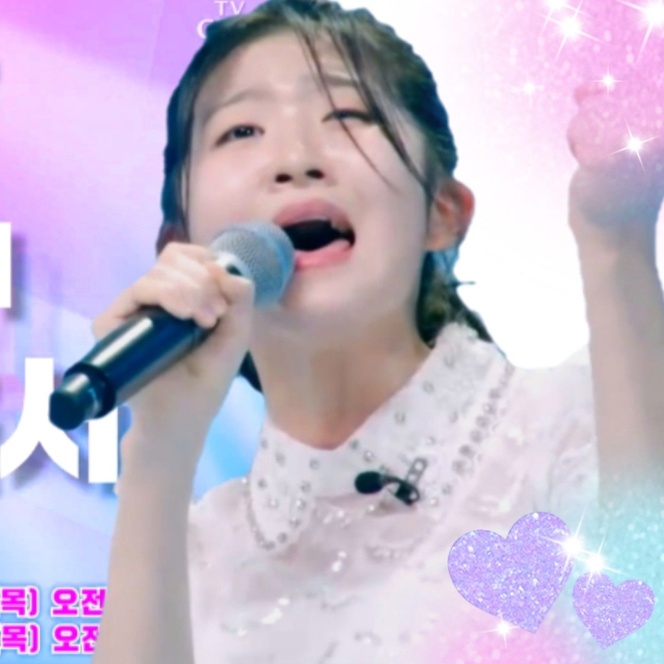 Latest photo of Yoon Yoonseo