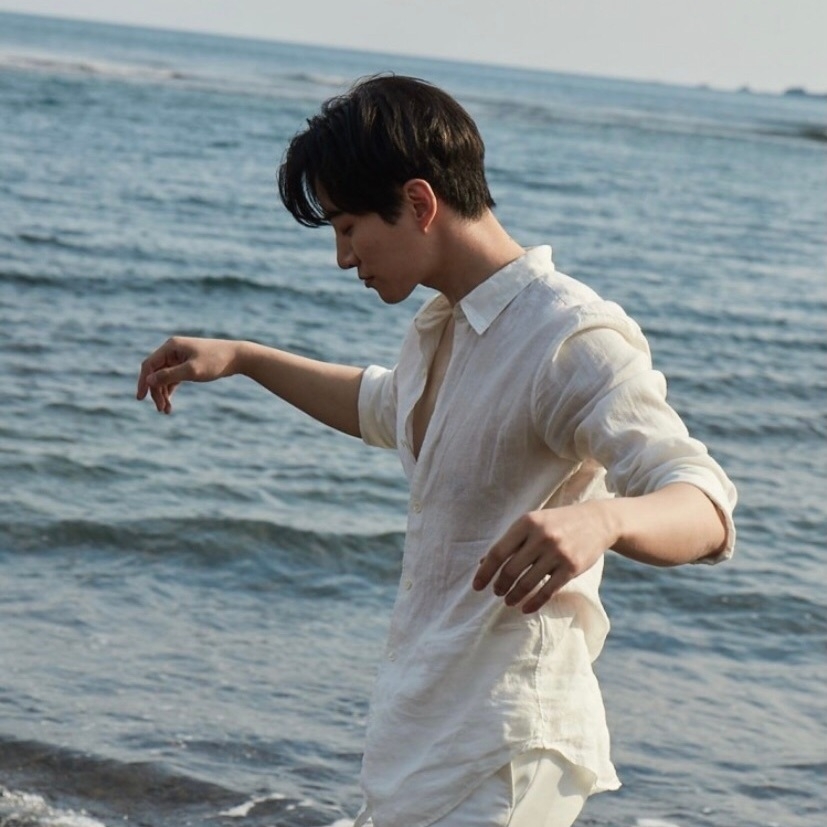 李俊昊的近期活動照