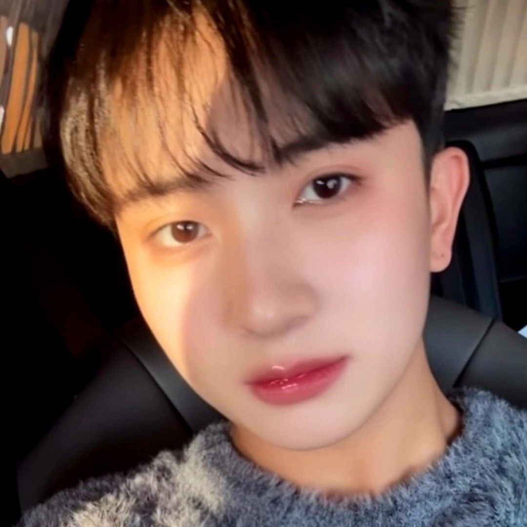 Latest photo of Nam Seungmin