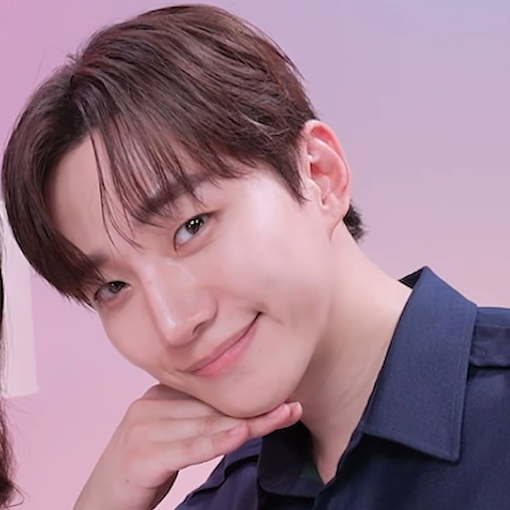 이준호 팬이 찍은 순간
