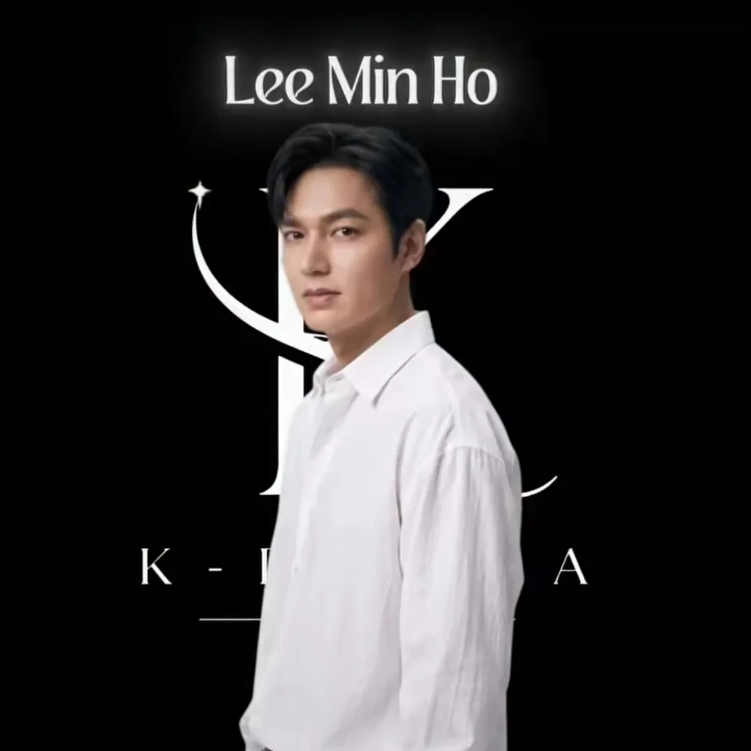 이민호 팬이 찍은 순간