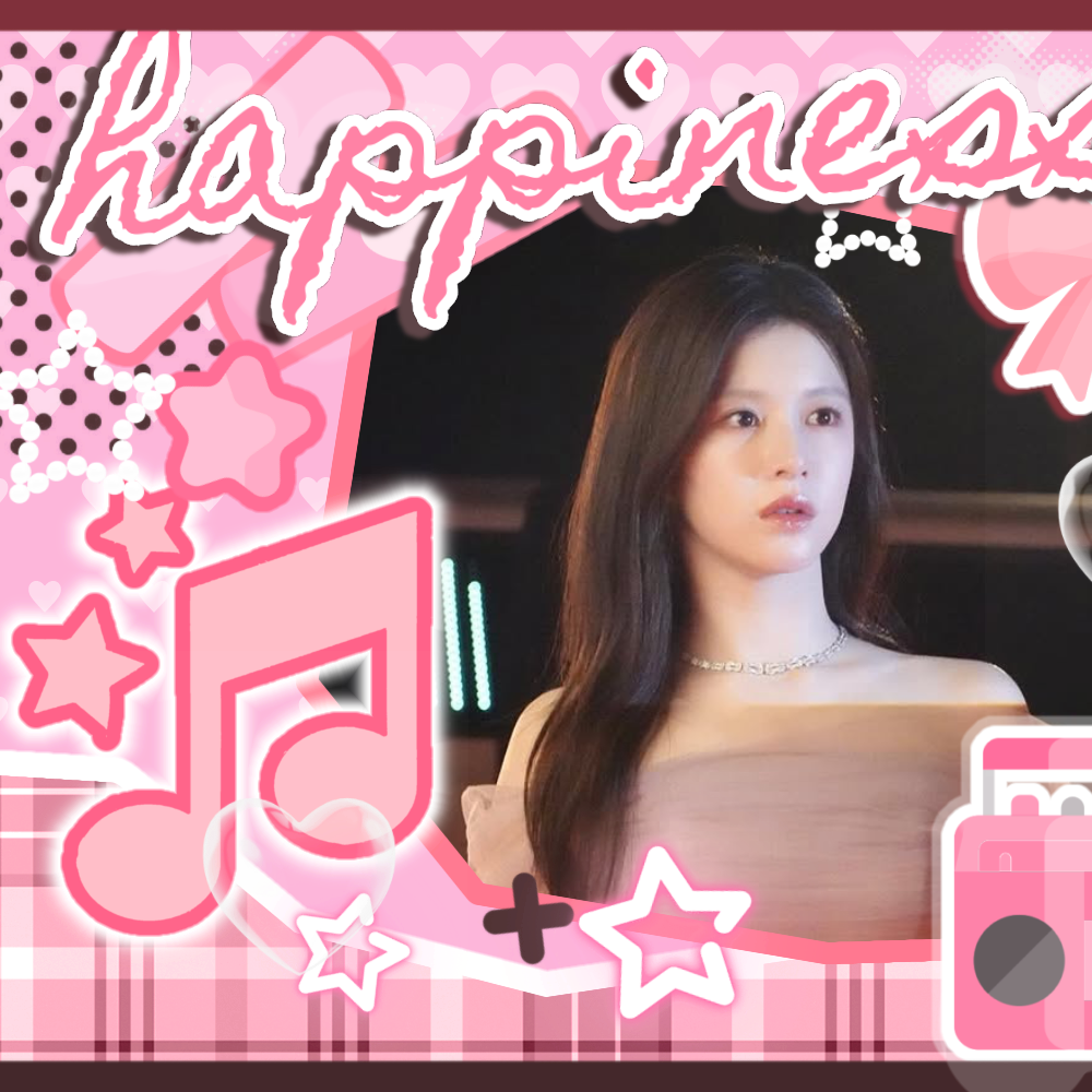 Behind-the-scenes cut of Go Younjung