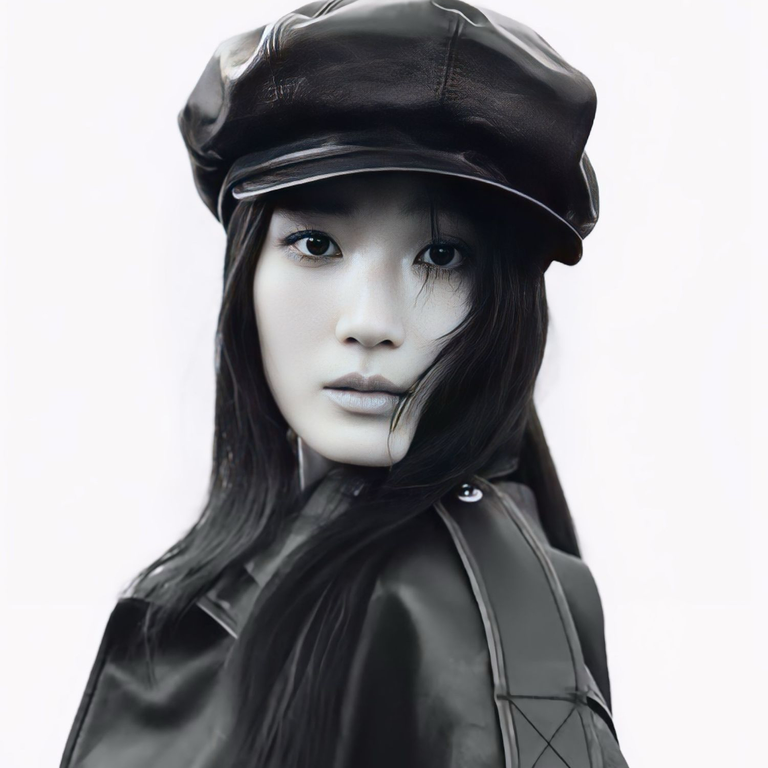 Recent activity shot of Kim Hyeyoon