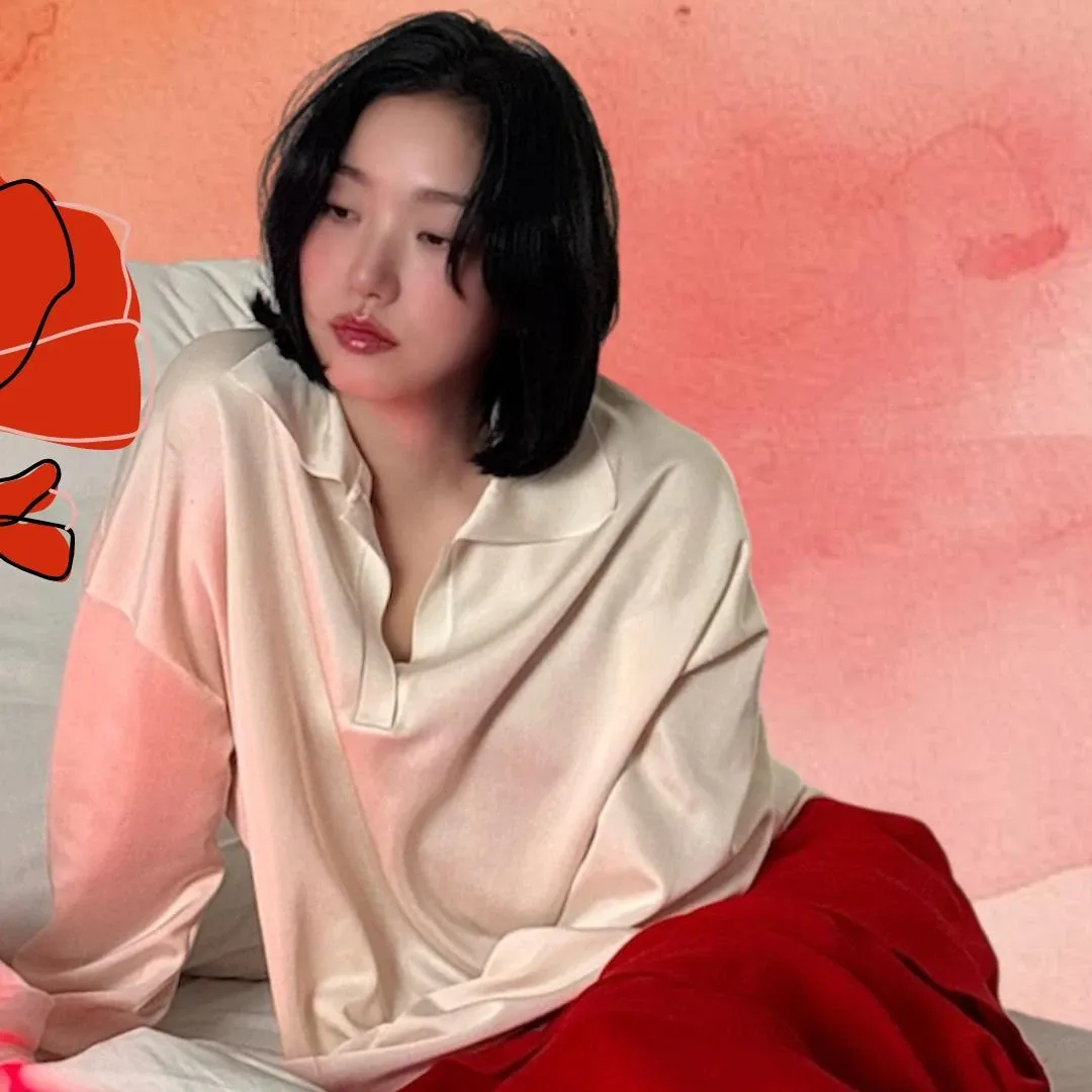 김고은의 최신 사진