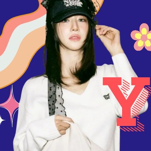 Momen yang diabadikan oleh penggemar Seo Yeaji