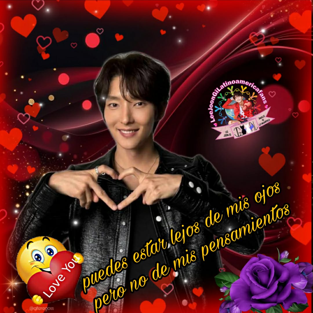 Latest photo of Lee Joongi