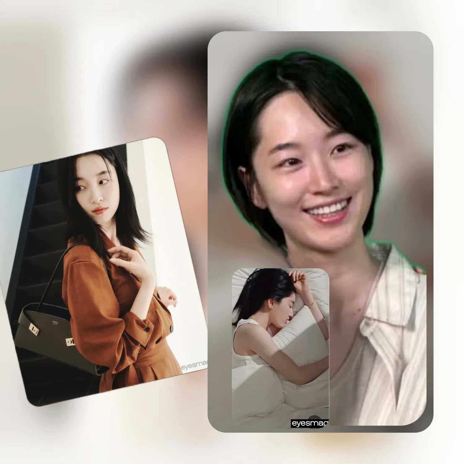 Latest photo of Won Jian