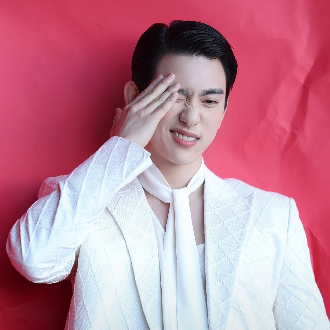 朴珍荣的近期活动照