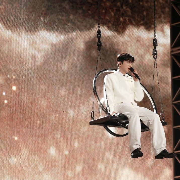 Foto kegiatan terbaru dari Lim Youngwoong