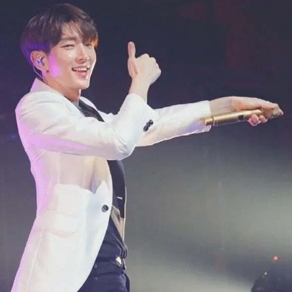 이준기의 최신 사진