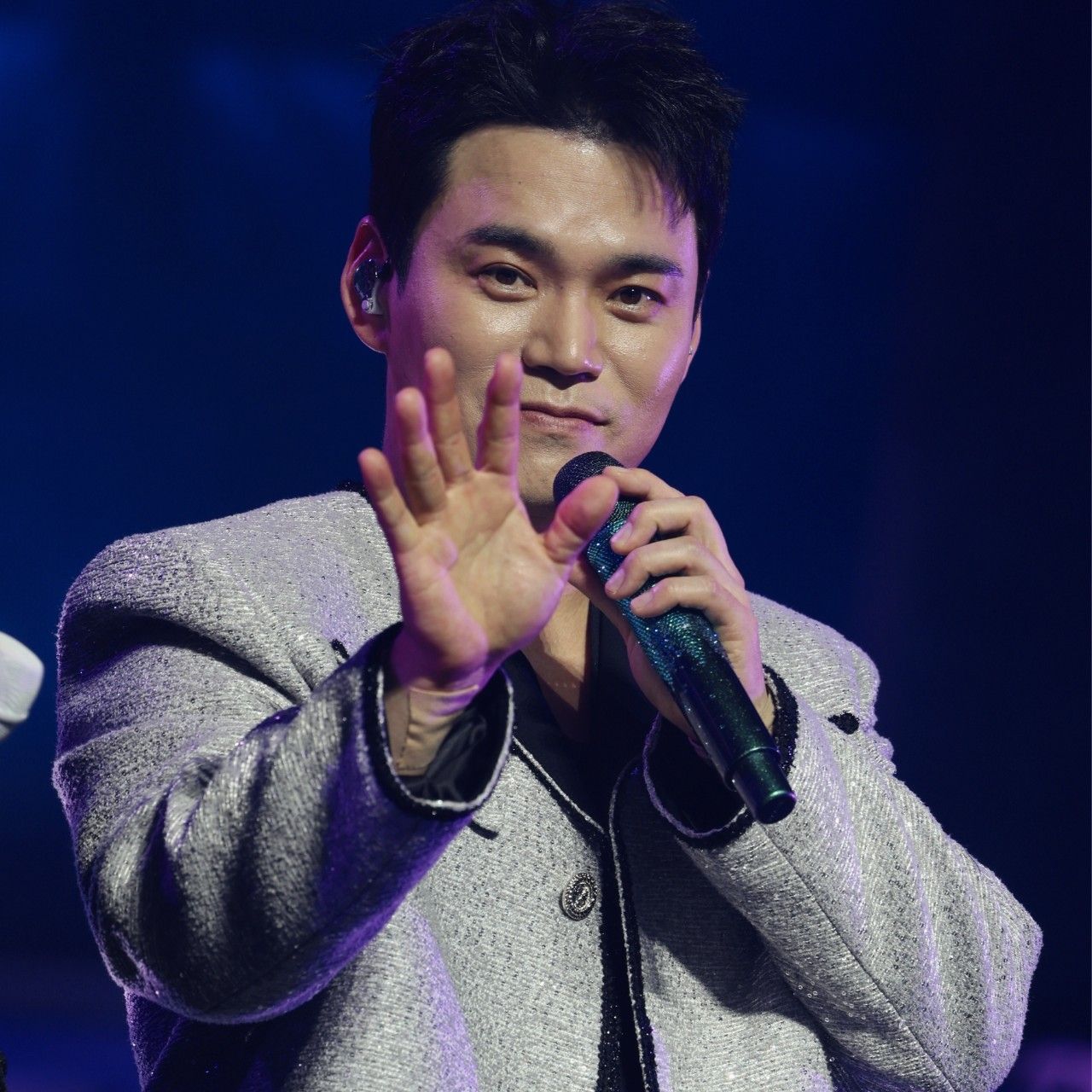 天鹿潭的幕后花絮