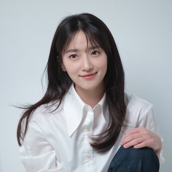 Today’s standout profile photo of Pyo Yejin on Choeaedol Celeb