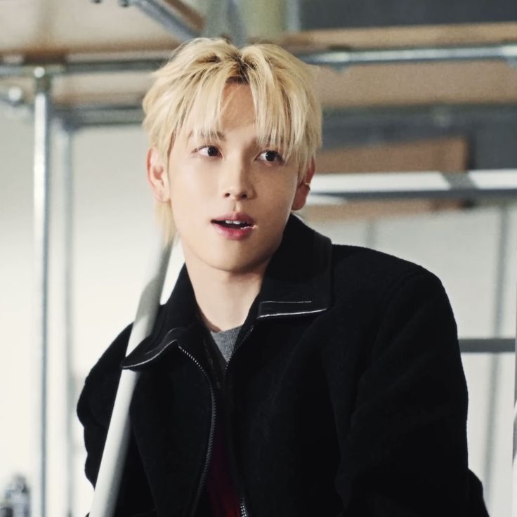 Behind-the-scenes cut of Yim Siwan