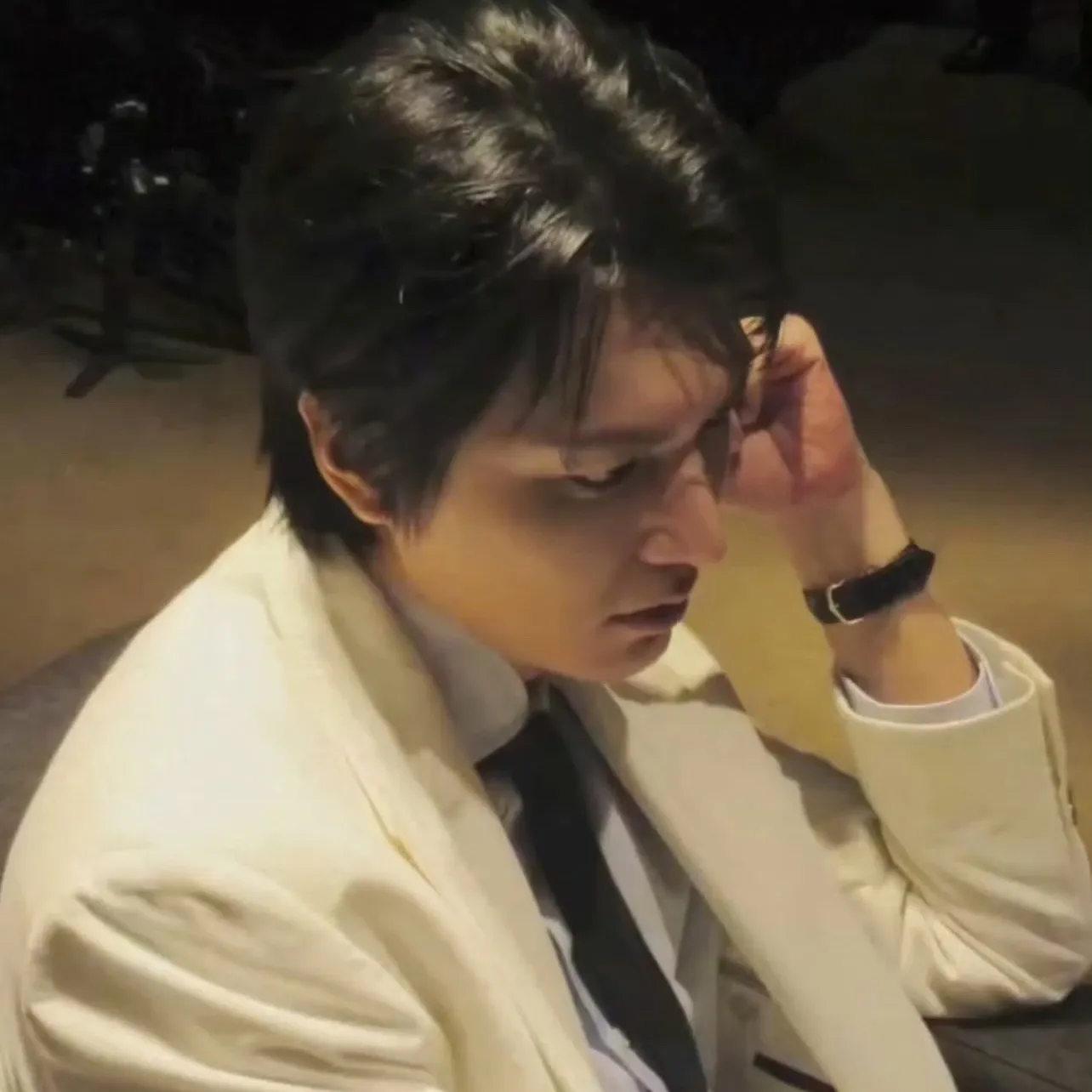 Latest photo of Lee Minho