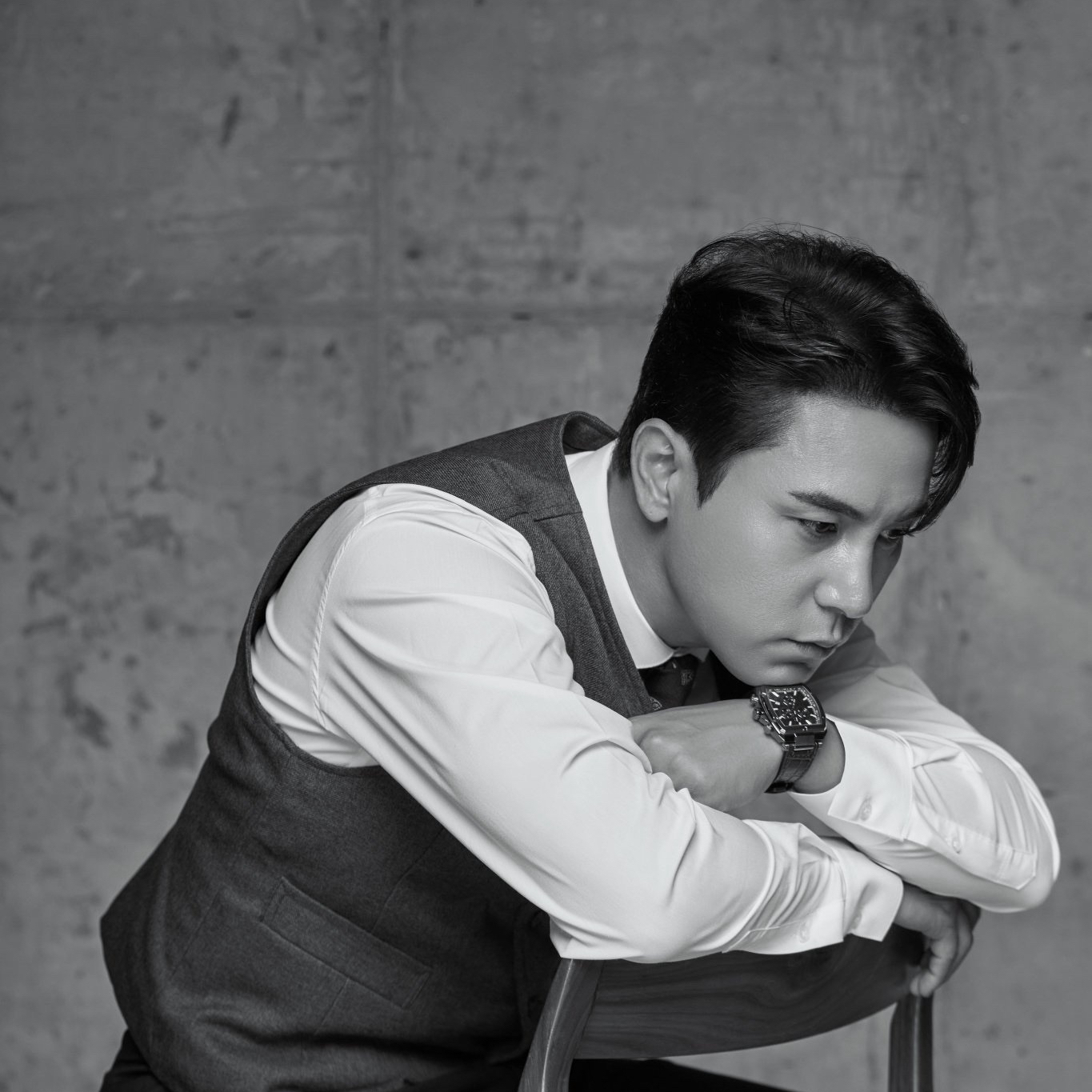 Foto kegiatan terbaru dari Jang Minho