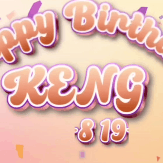 Latest photo of Keng