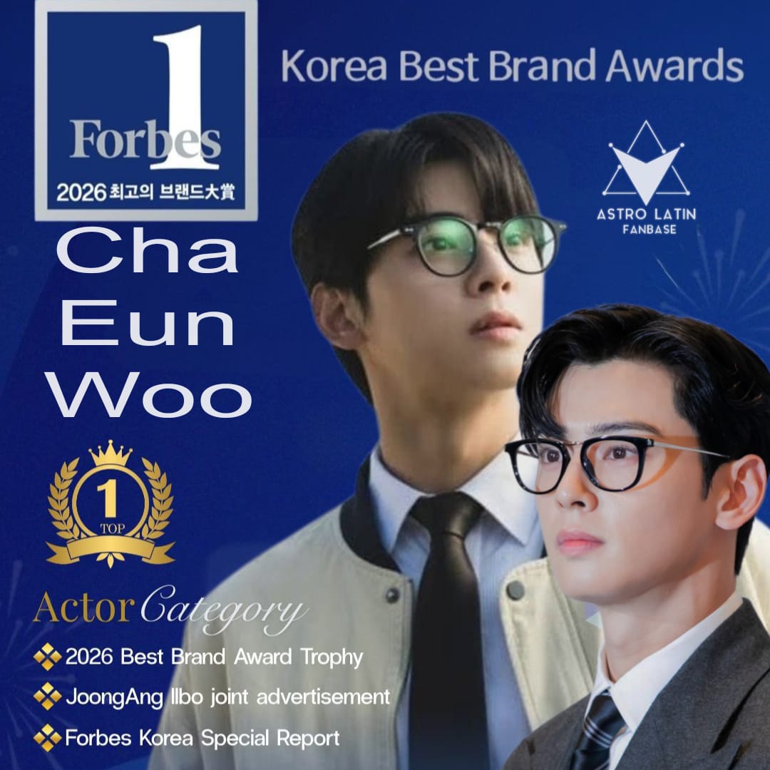 Foto terbaru dari Cha Eunwoo