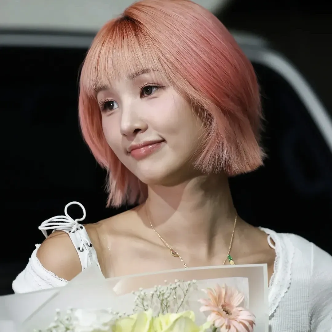Latest photo of Hwang WooLim