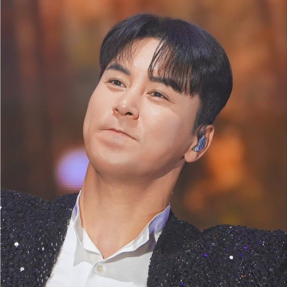 Foto kegiatan terbaru dari Jang Minho