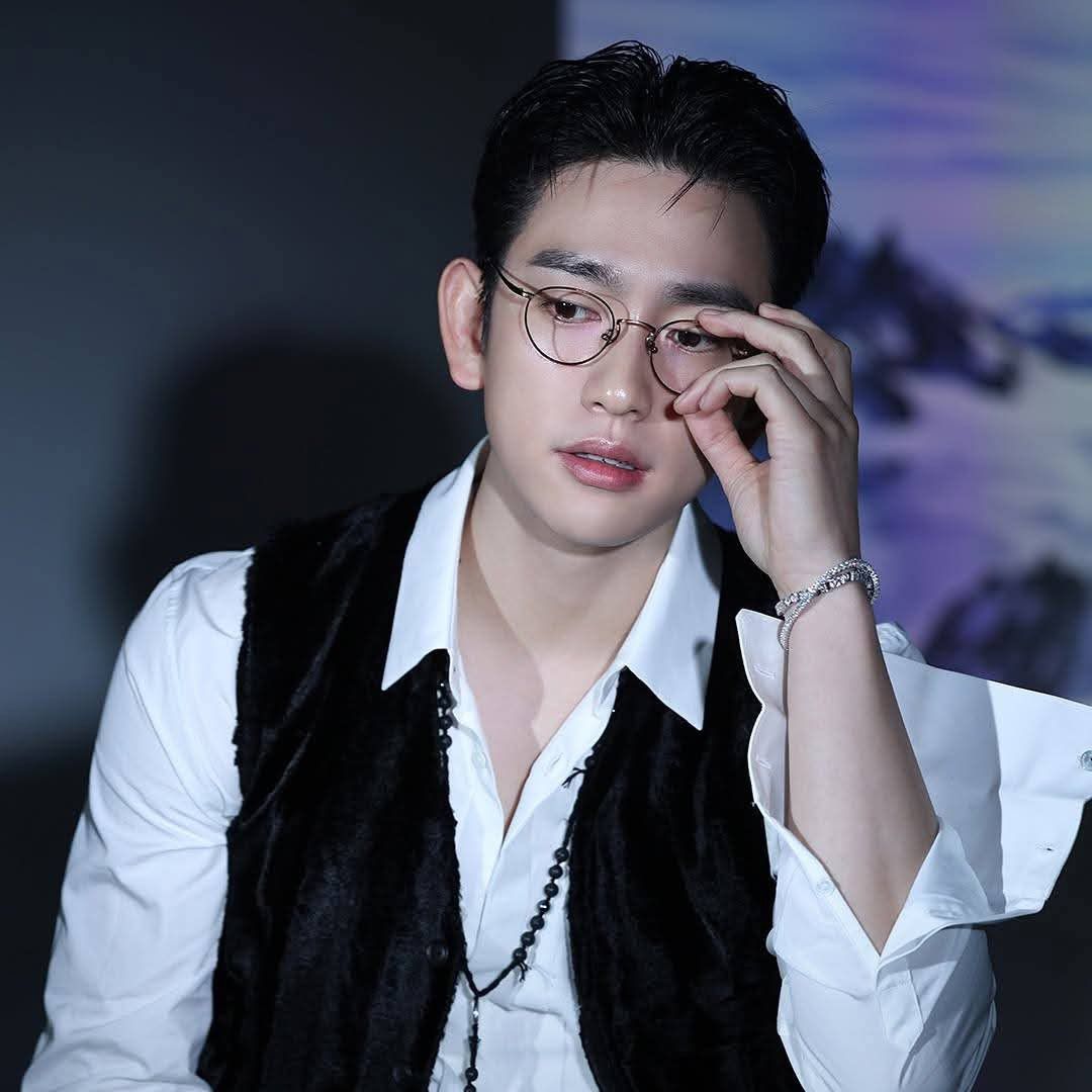 박진영 최근 활동샷