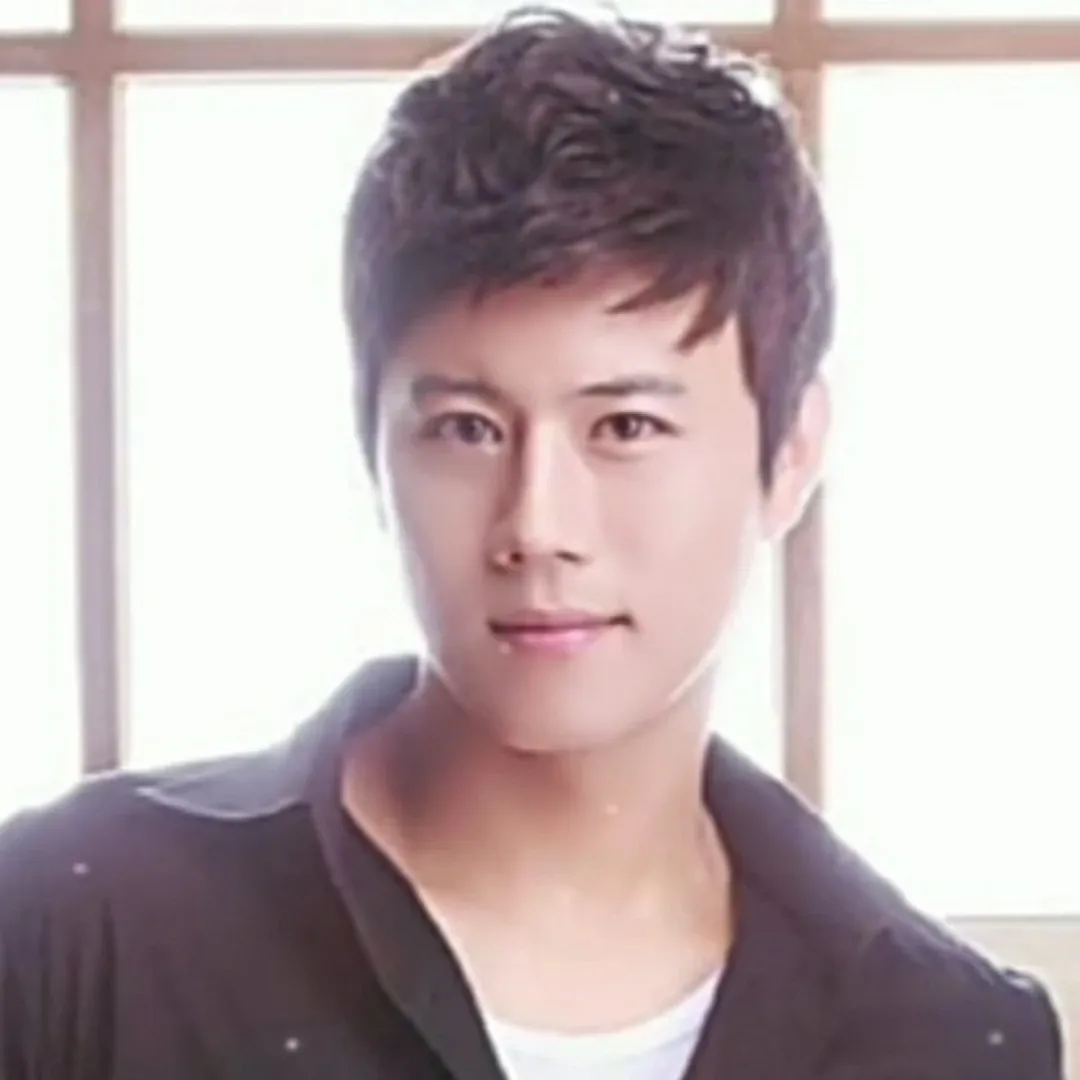 A moment captured by a fan of Jin Haesung