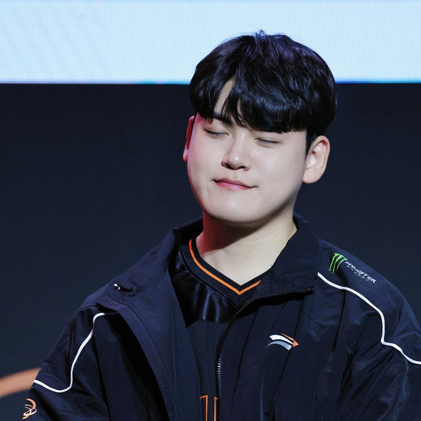 Latest photo of Gumayusi