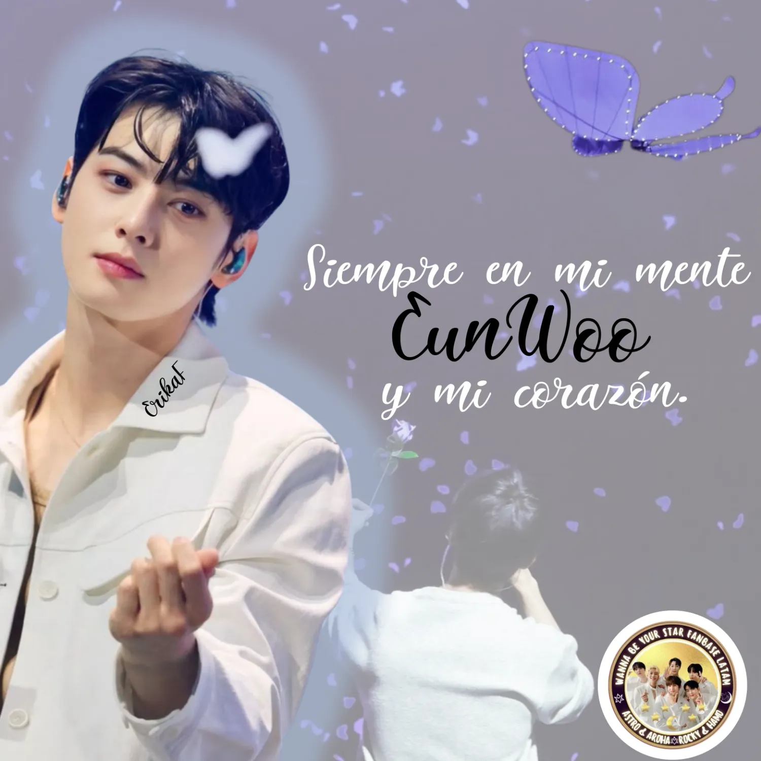 车银优的最新照片