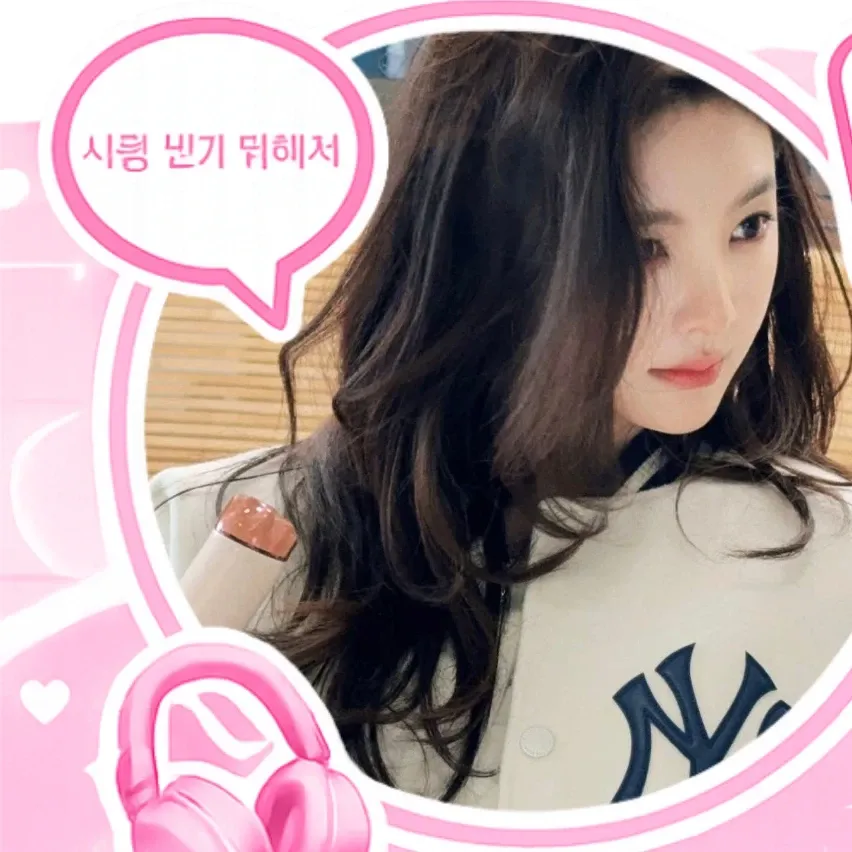 Behind-the-scenes cut of Zhang Ruonan
